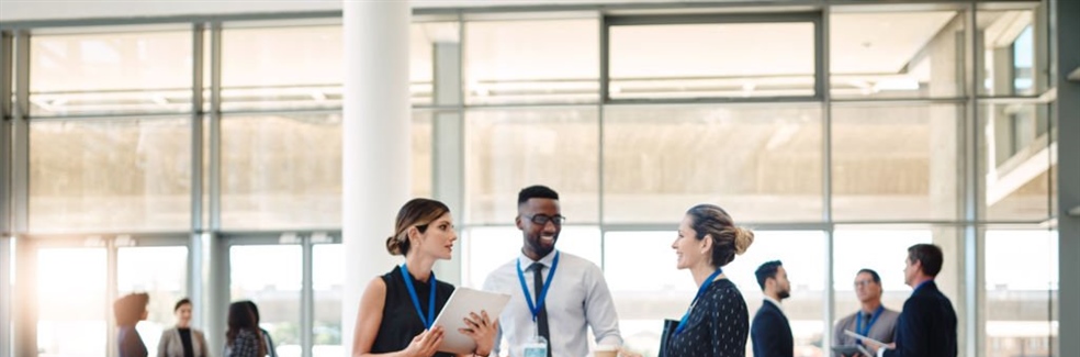 Celebrating Leaders in Mentorship: An Interview with Dr. Ross Levine