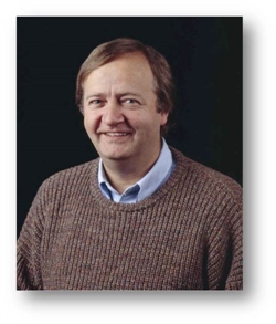 T. Ray Bradley