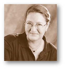 Christa Muller-Sieburg