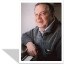 T. Ray Bradley