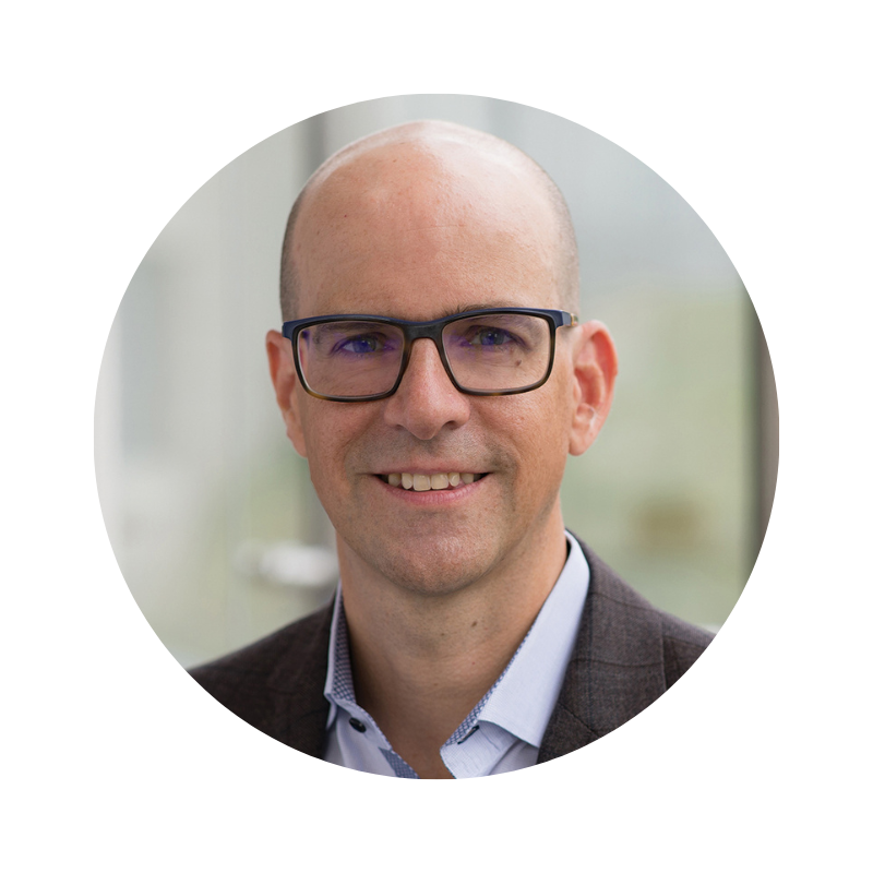 Dr. Ulrich Steidl