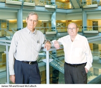 McCulloch & Till
