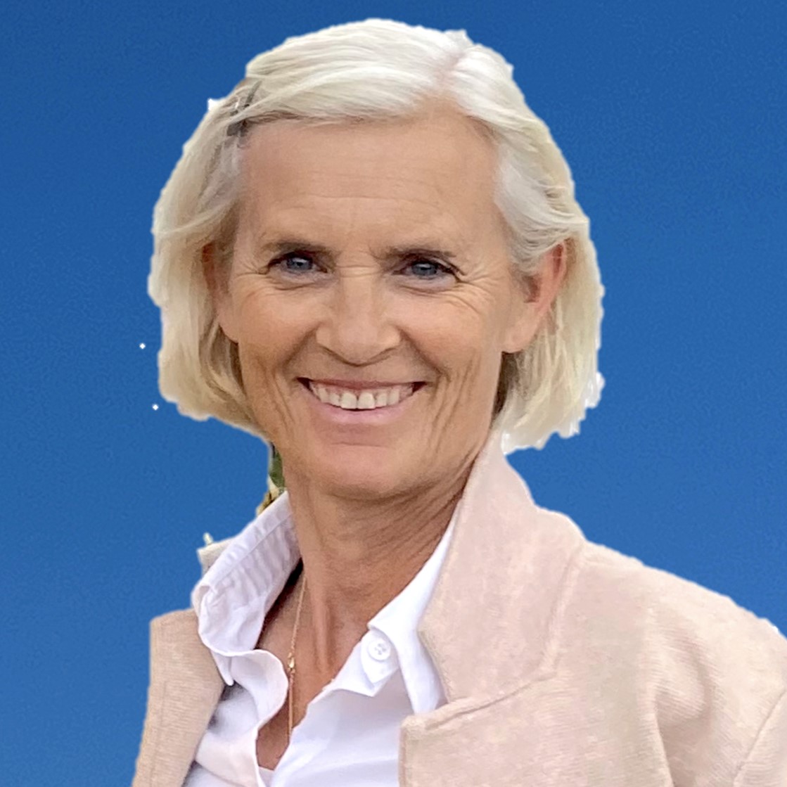 Camilla Forsberg