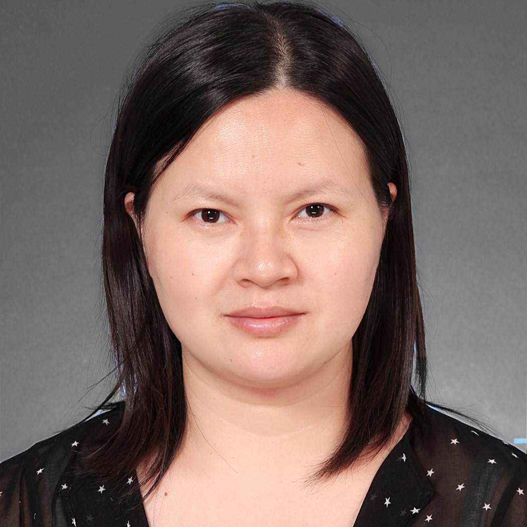 Lili Jing, PhD