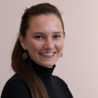 Elvira Mass, PhD