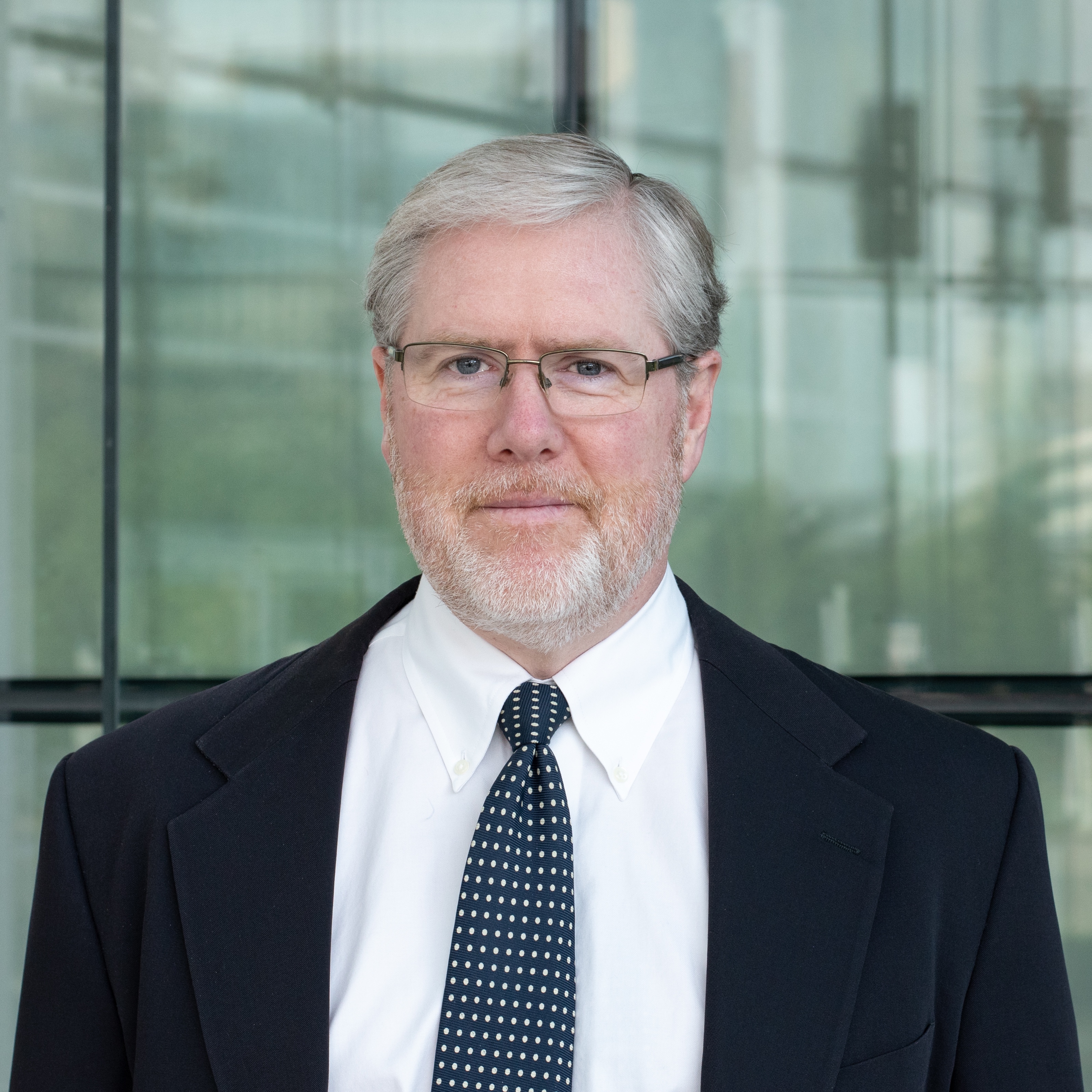 Sean Morrison, PhD