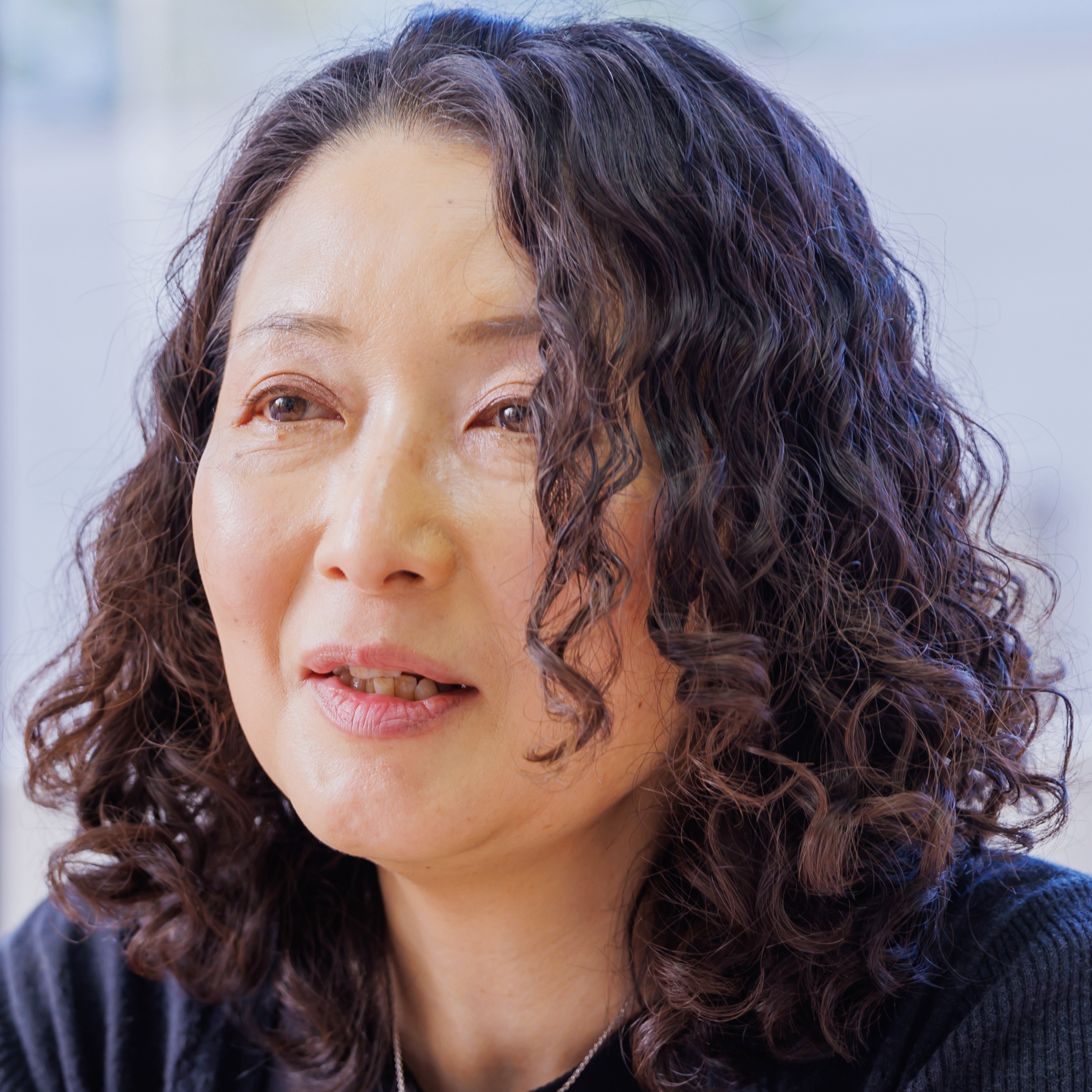 Hozumi Motohashi
