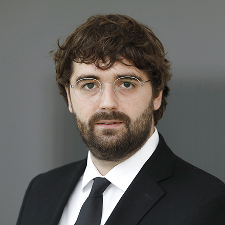 Florian Perner, MD