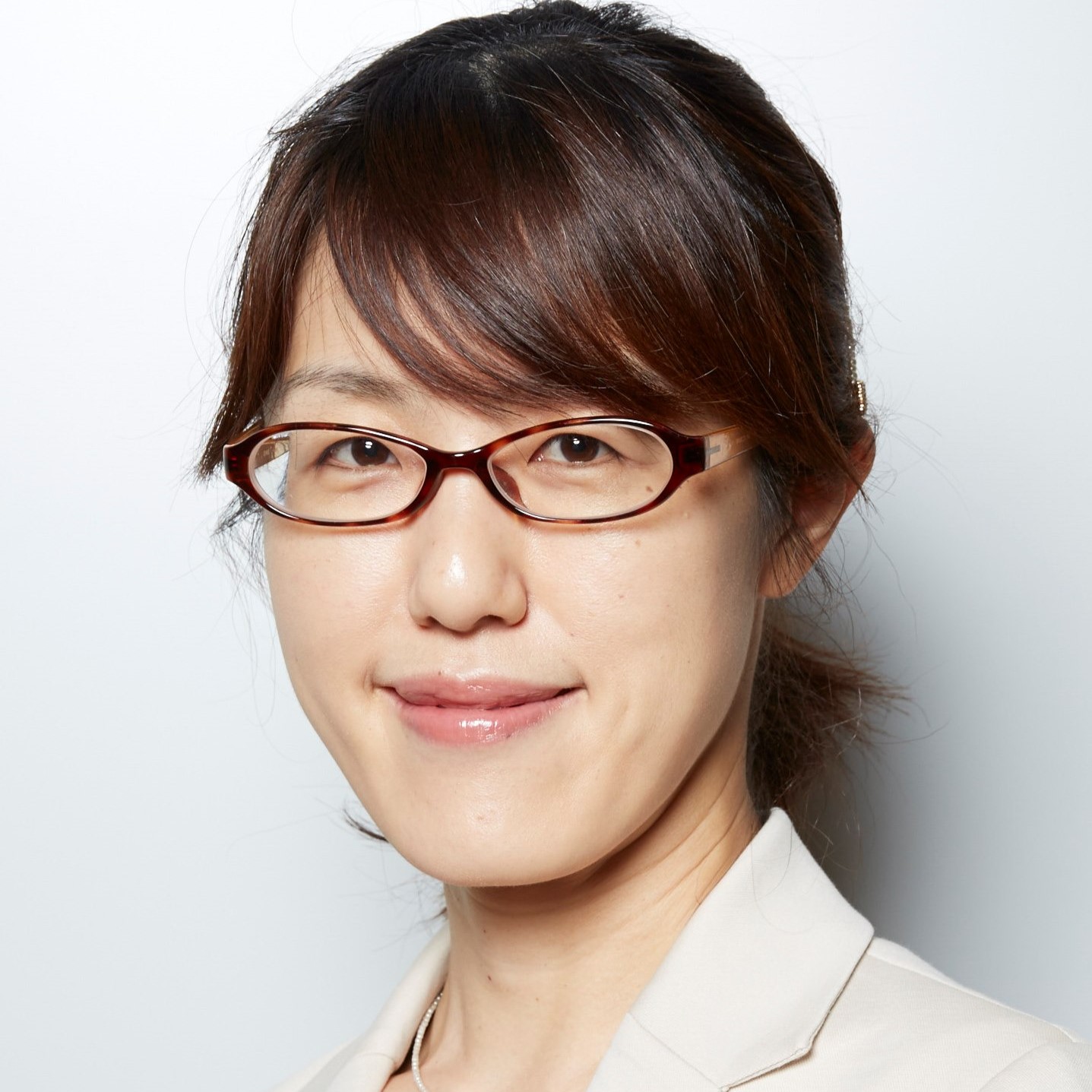 Mamiko Sakata-Yanagimoto