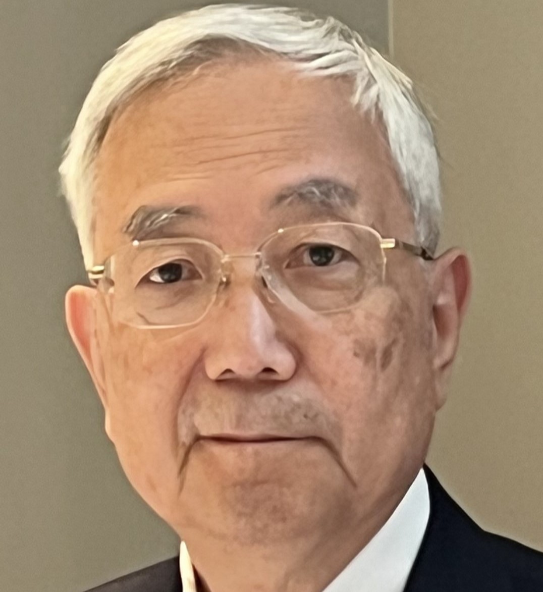 Toshio Suda, MD, PhD