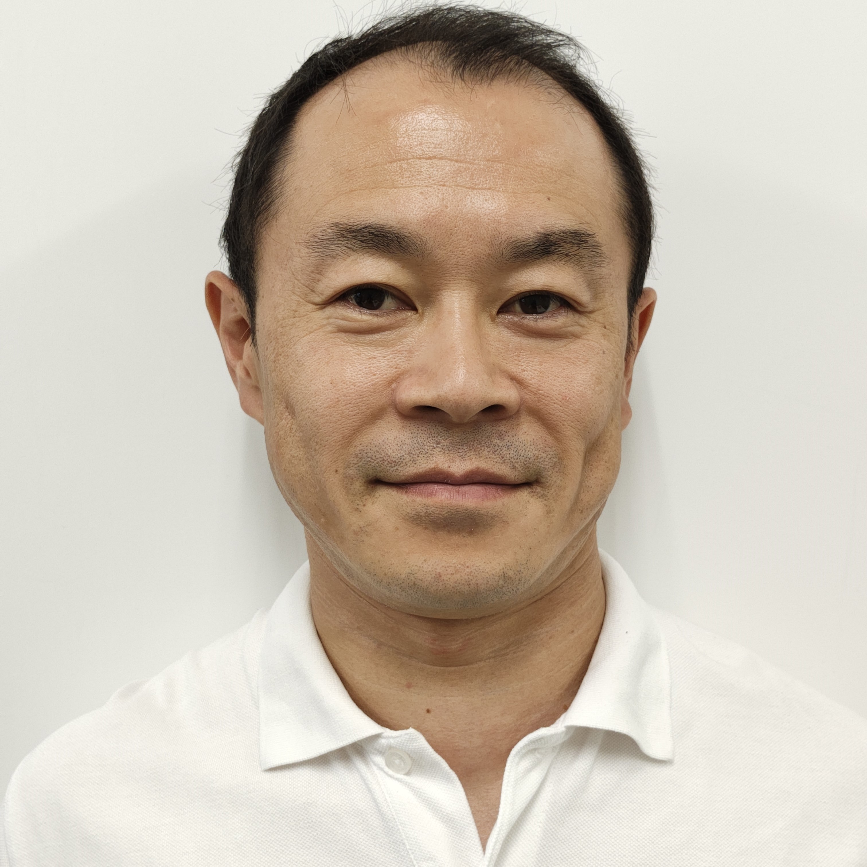 Hitoshi Takizawa, PhD