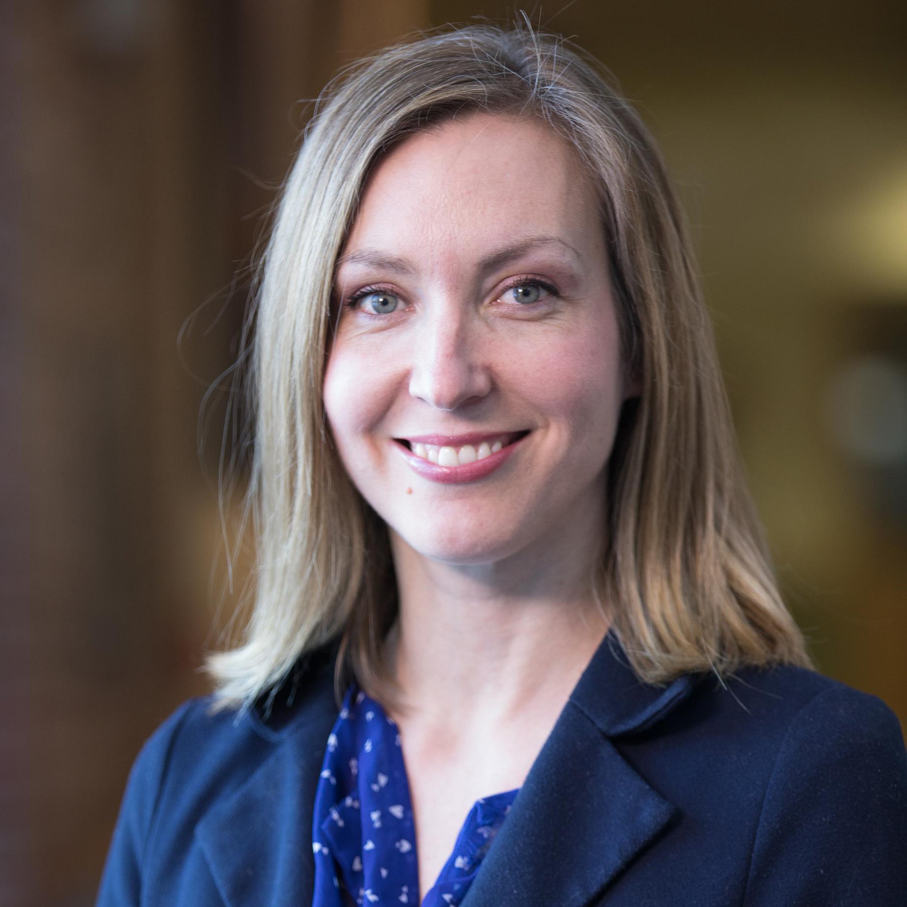 Jennifer Trowbridge, PhD