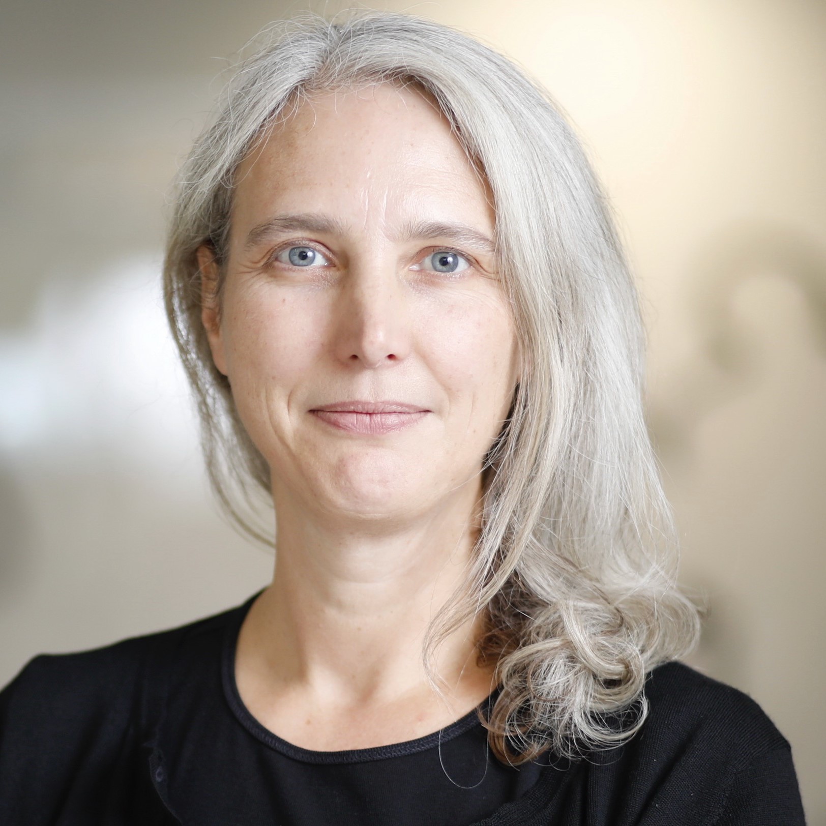 Claudia Waskow, PhD