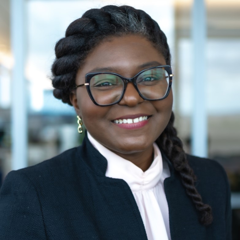 Lachelle Weeks, MD, PhD