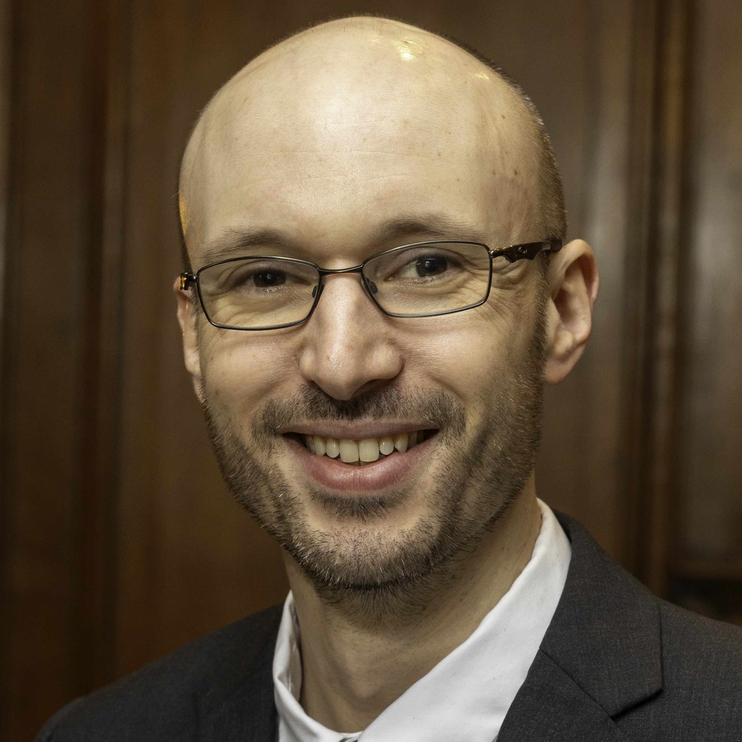 Adam Wilkinson