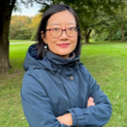 Joan Yuan, PhD